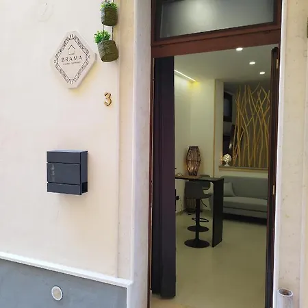 Brama Wellness Experience Apartment *
