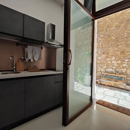 Apartment Brama Wellness Experience