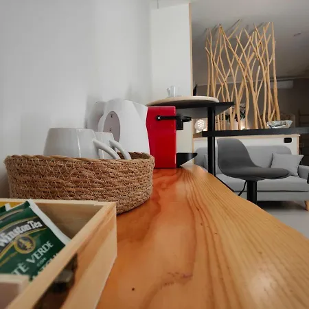 Brama Wellness Experience Lägenhet