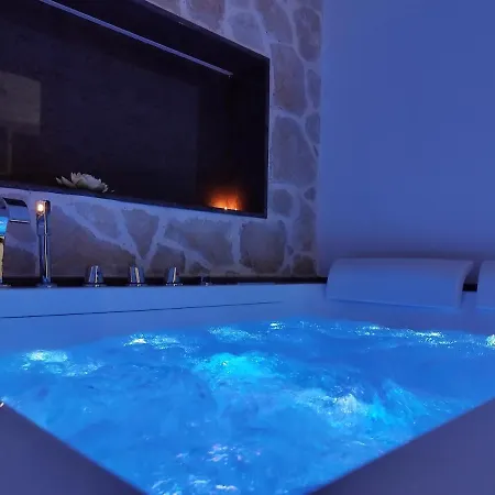 Brama Wellness Experience * Brindisi