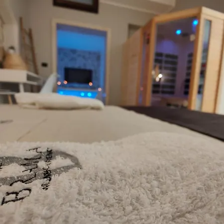 Brama Wellness Experience * Brindisi