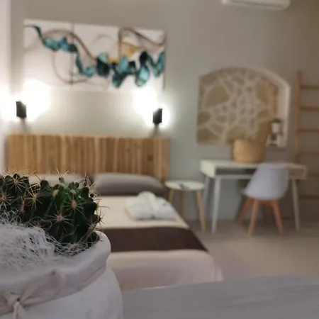 Brama Wellness Experience Lägenhet