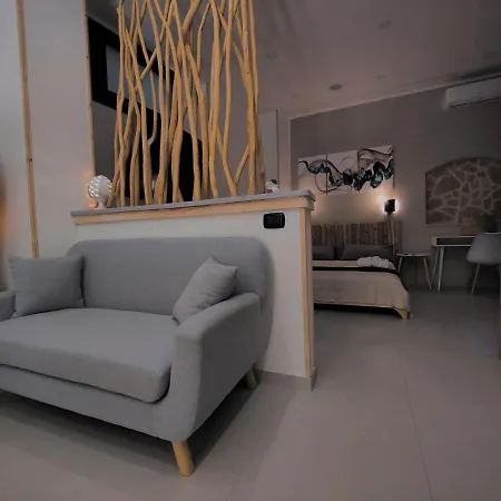 Brama Wellness Experience Daire *