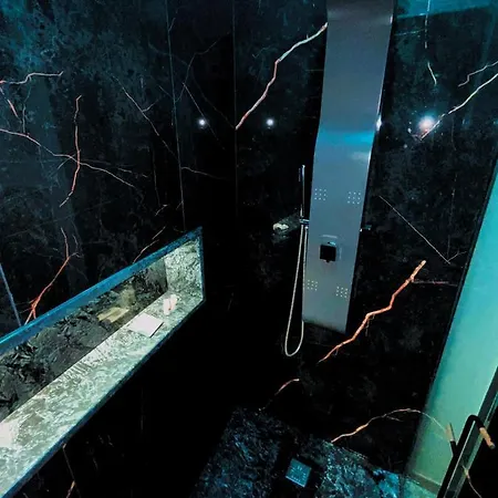 Brama Wellness Experience Daire