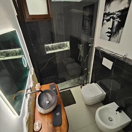 Brama Wellness Experience *