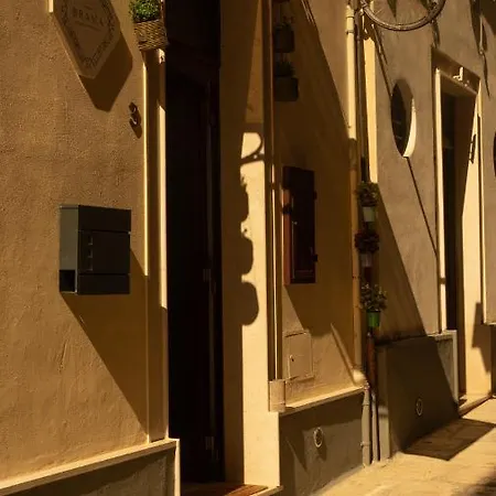 Lägenhet Brama Wellness Experience *