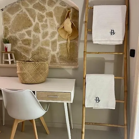 Brama Wellness Experience * Brindisi