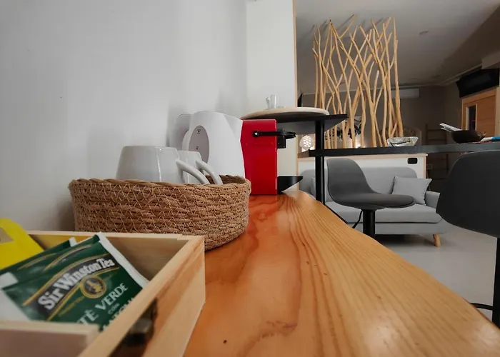 Brama Wellness Experience דירה