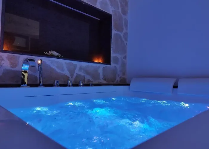 Brama Wellness Experience * ברינדיזי