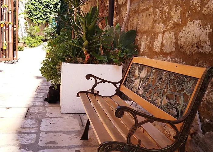 דירה Brama Wellness Experience *