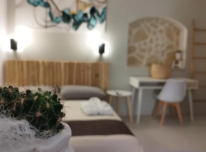 Brama Wellness Experience דירה
