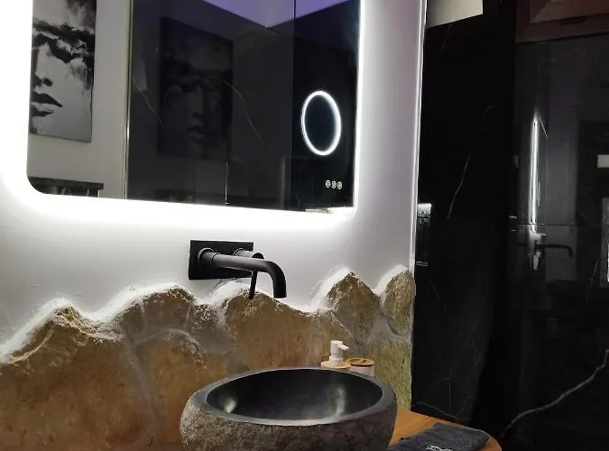 Brama Wellness Experience
