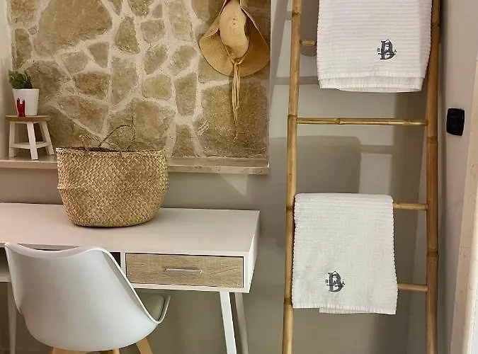 Brama Wellness Experience * ברינדיזי