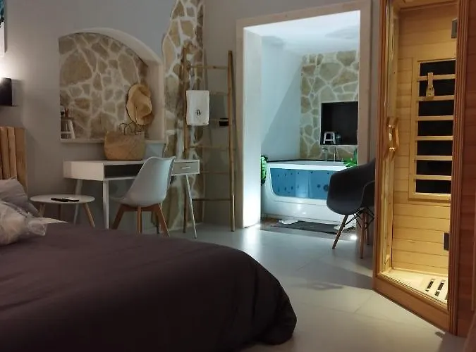 Brama Wellness Experience