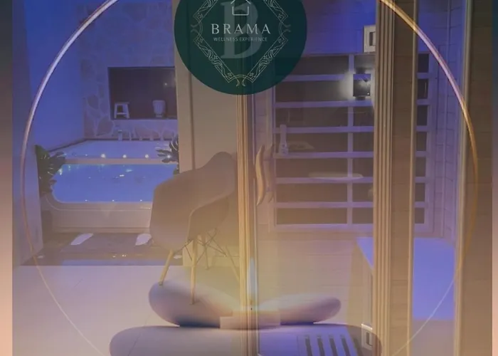 Brama Wellness Experience ברינדיזי